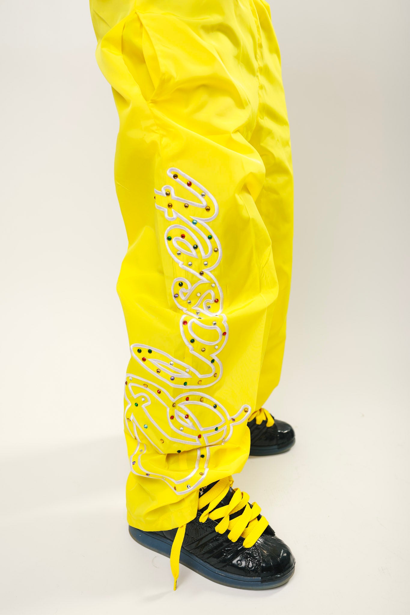 “YELLOW FEVER”