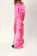 “PINK RIOT”