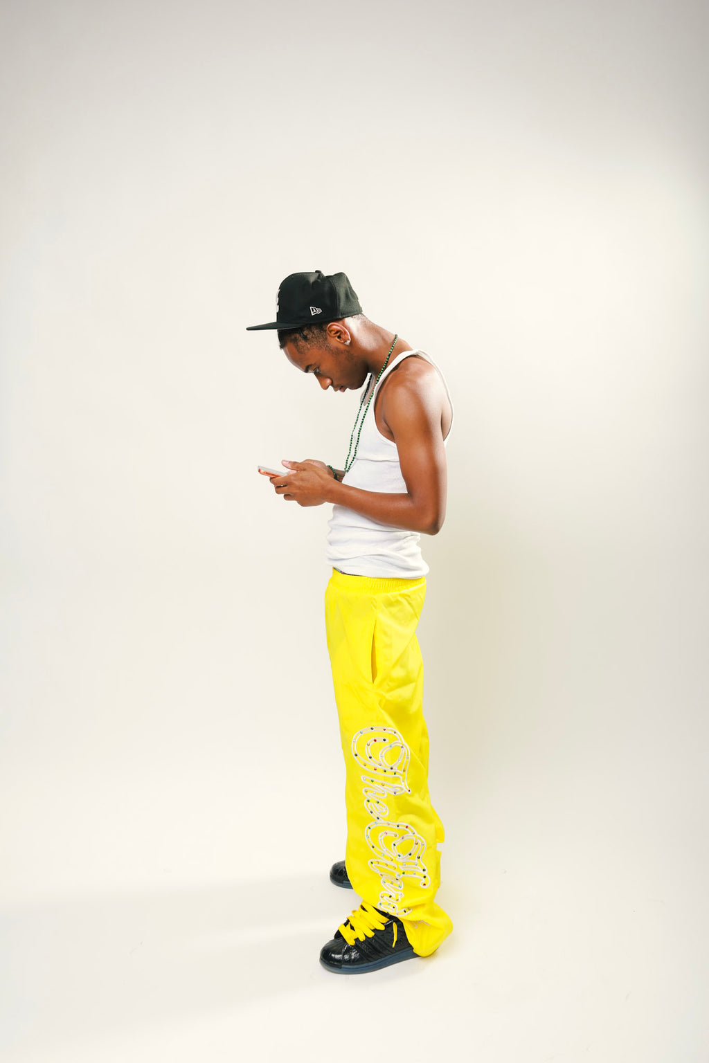 “YELLOW FEVER”