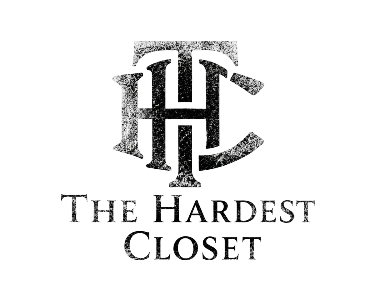TheHardestCloset