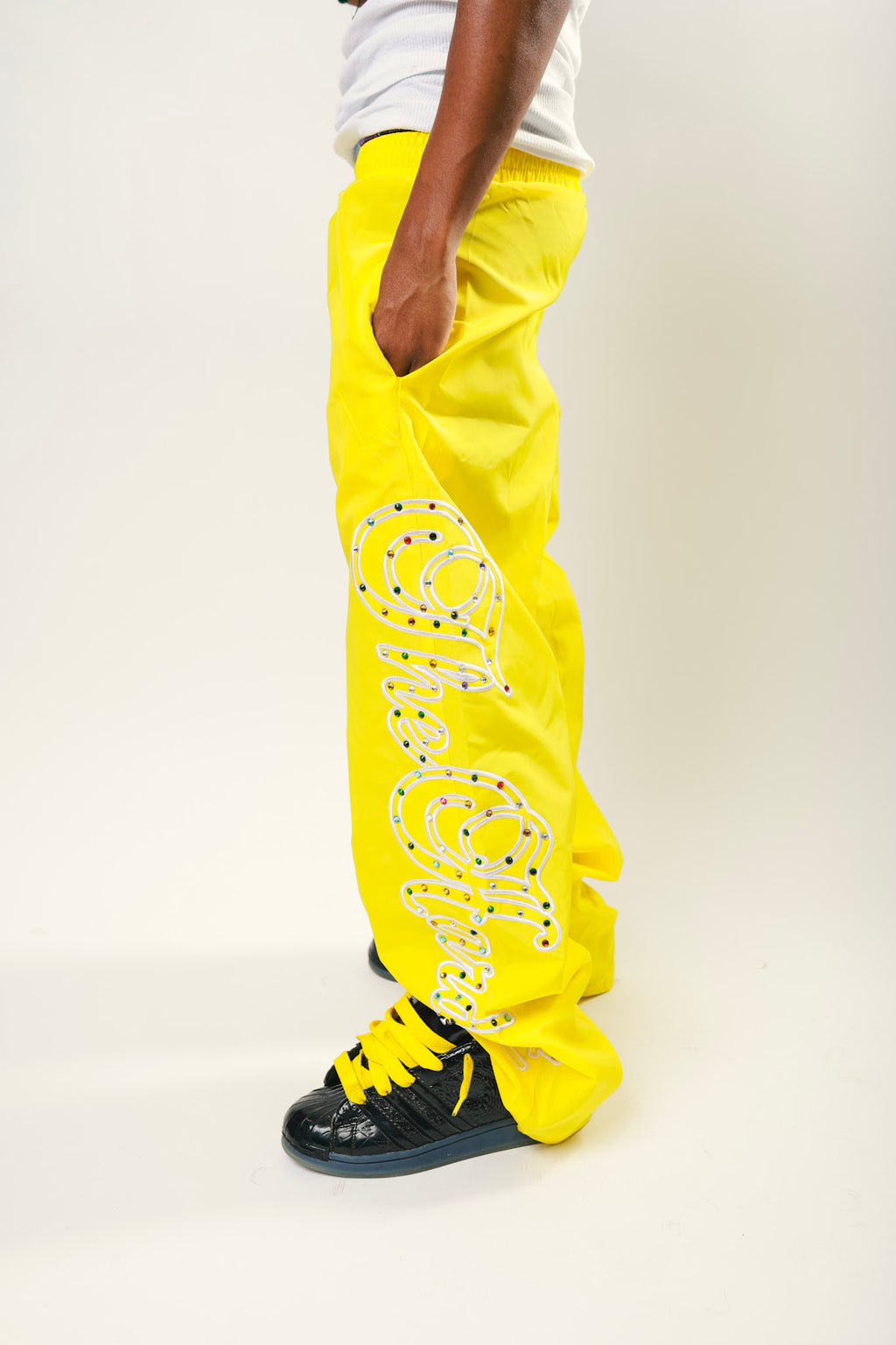“YELLOW FEVER”